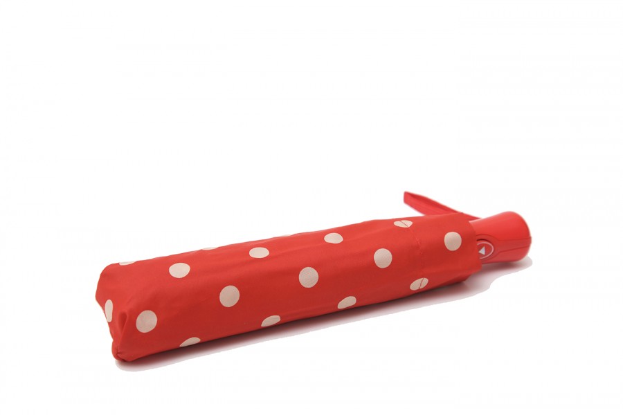 Paraguas Corto Automático