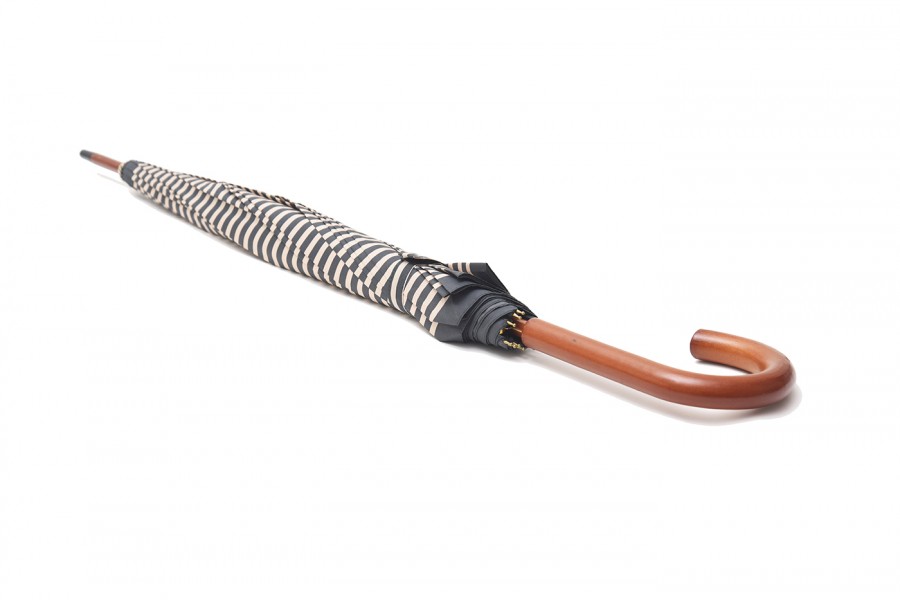 Paraguas Largo Reforzado