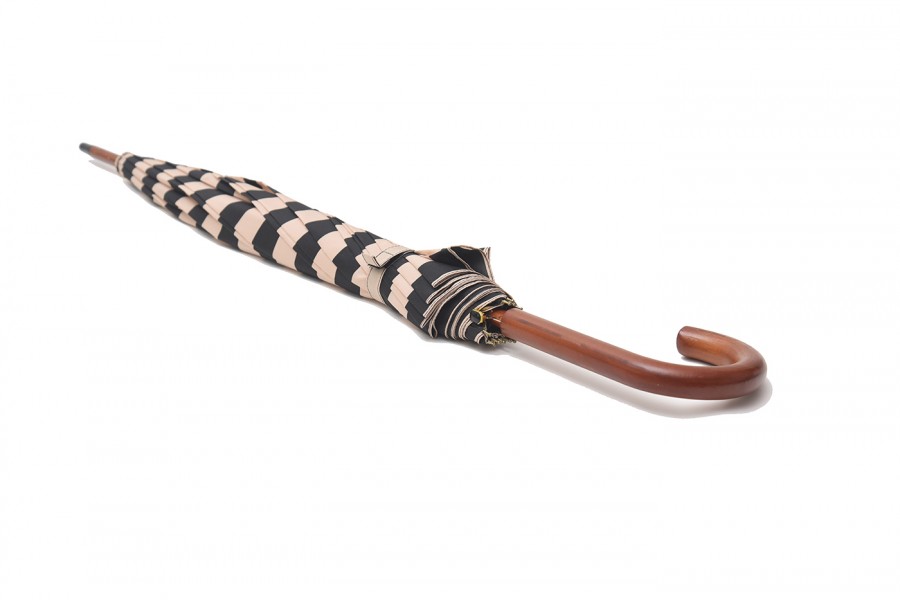 Paraguas Largo Reforzado