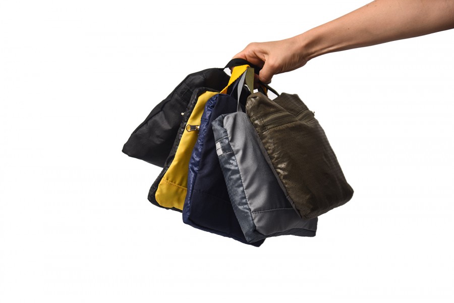 Mochila Plegable Gretel