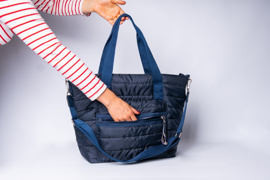 Bolso & Cartera Camper