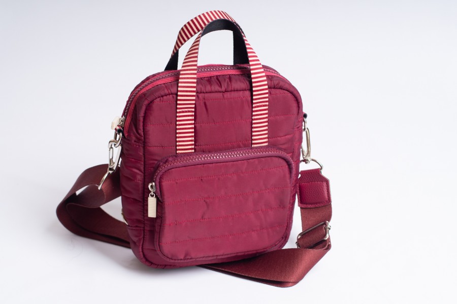 Baulito Bandolera Camper