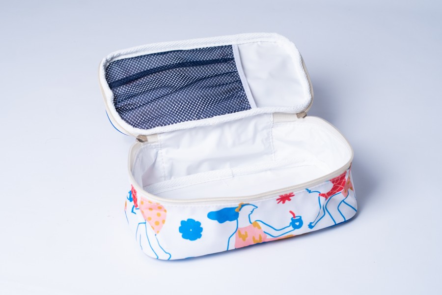 Contenedor Cuore x Luz Preumayr