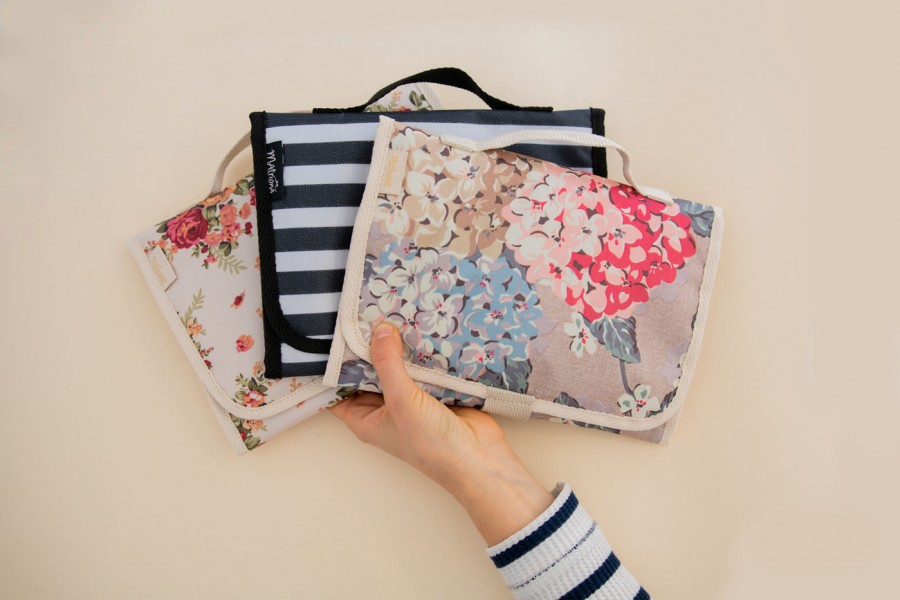 Organizador Plegable TRIP