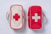 Botiquín PRIMEROS AUXILIOS