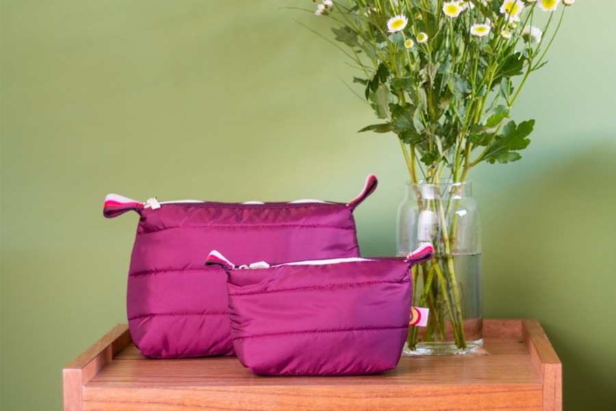 Contenedores camper en Pack