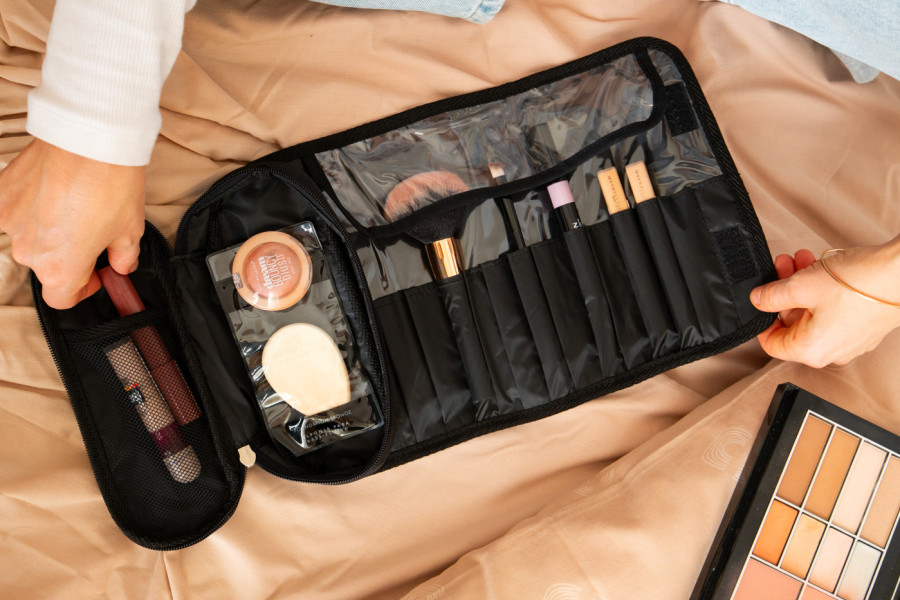 Organizador de Maquillaje