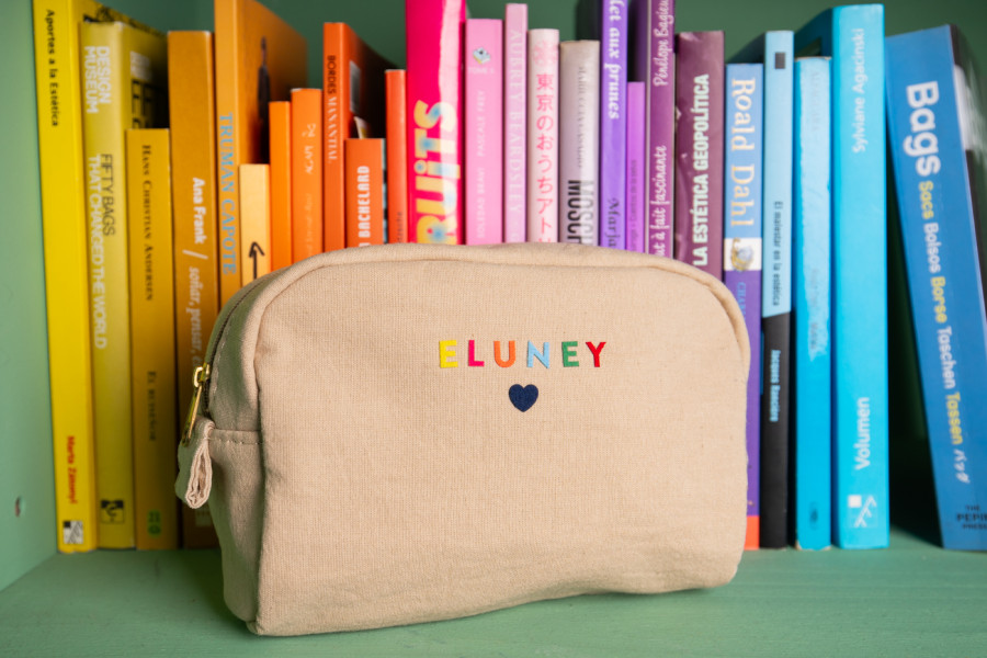 Cartuchera Mini Mi - Rainbow