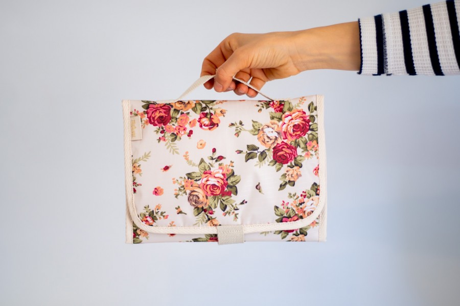 Organizador Plegable TRIP