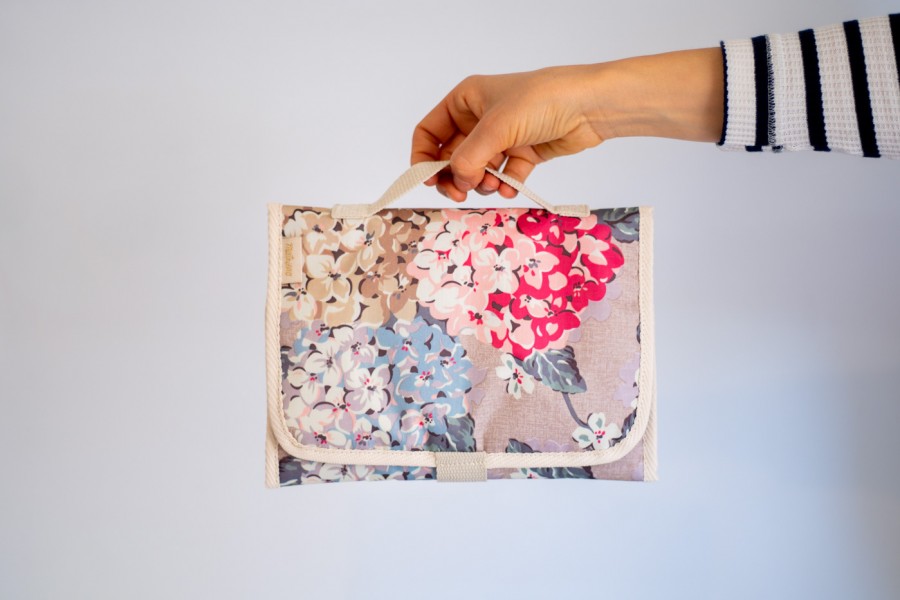 Organizador Plegable TRIP