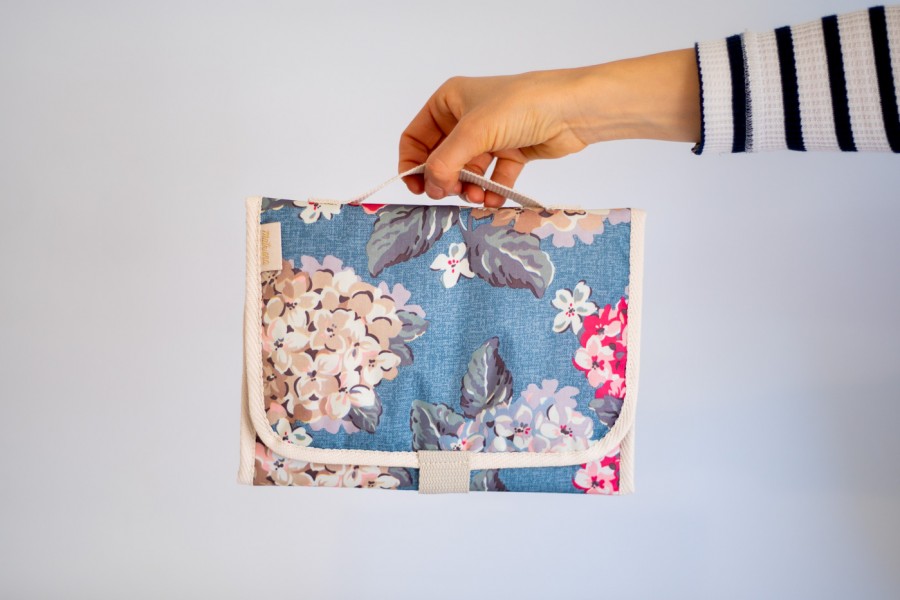 Organizador Plegable TRIP