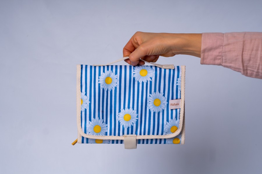 Organizador Plegable TRIP