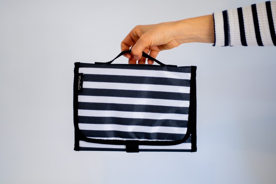 Organizador Plegable TRIP