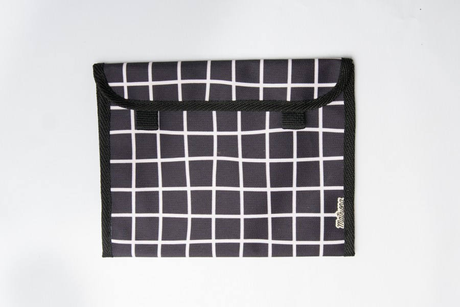 Organizador de viaje