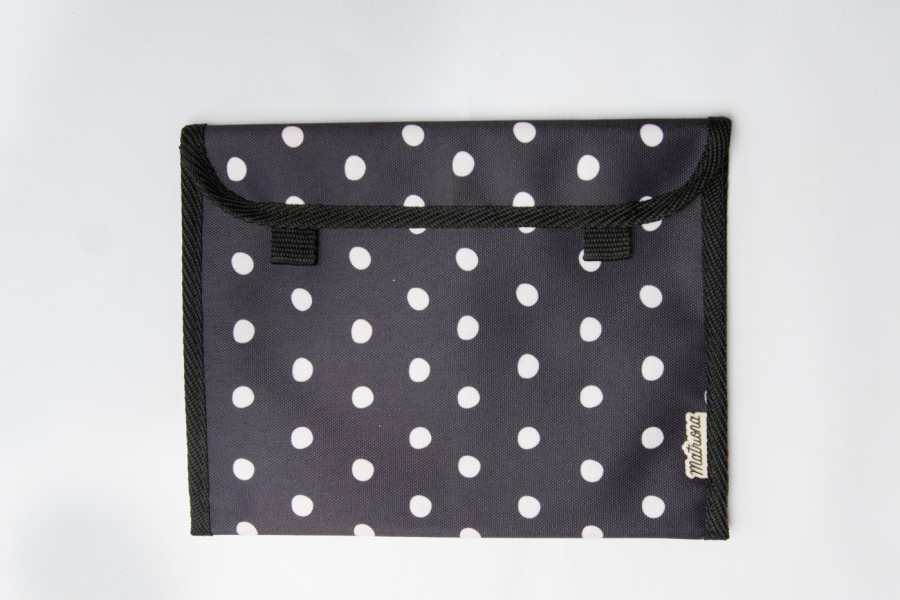 Organizador de viaje