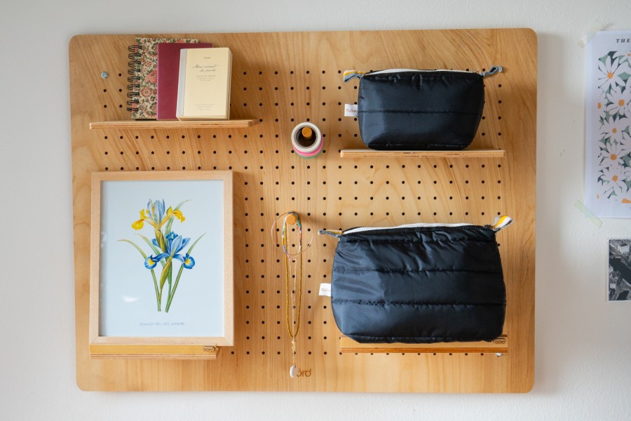 Contenedores camper en Pack