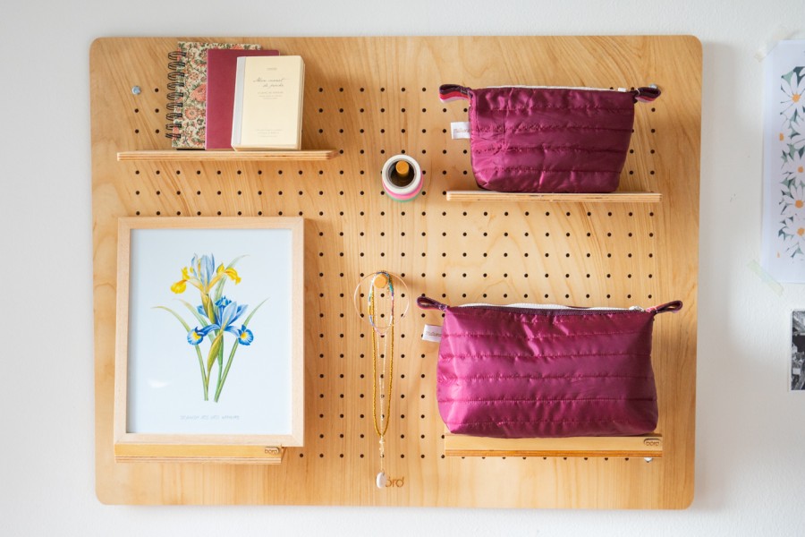 Contenedores camper en Pack