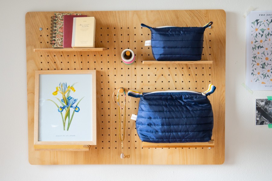 Contenedores camper en Pack