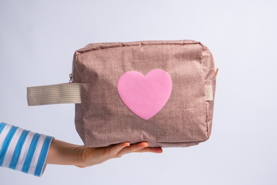 Contenedor BIG TRIP print