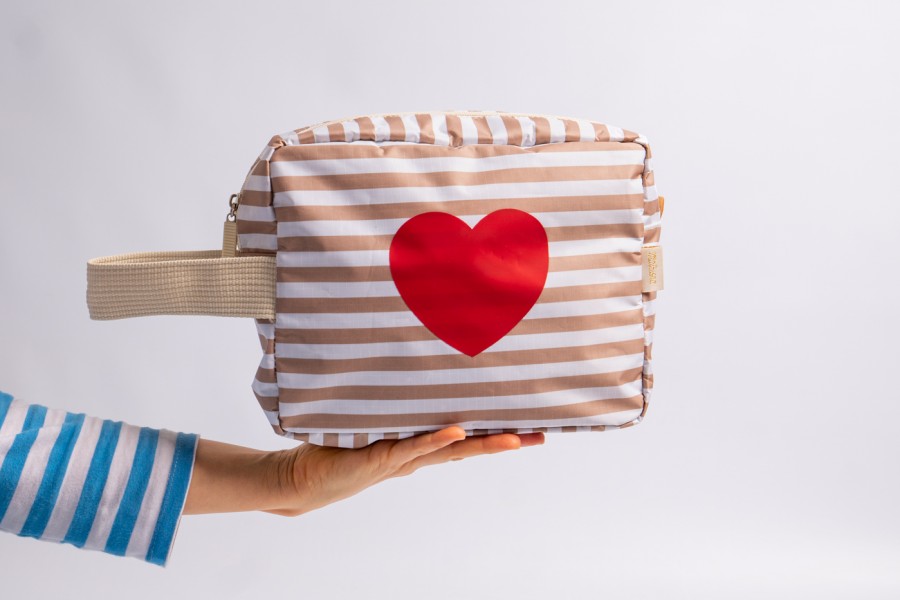 Contenedor BIG TRIP print