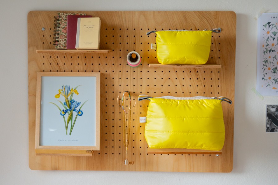 Contenedores camper en Pack