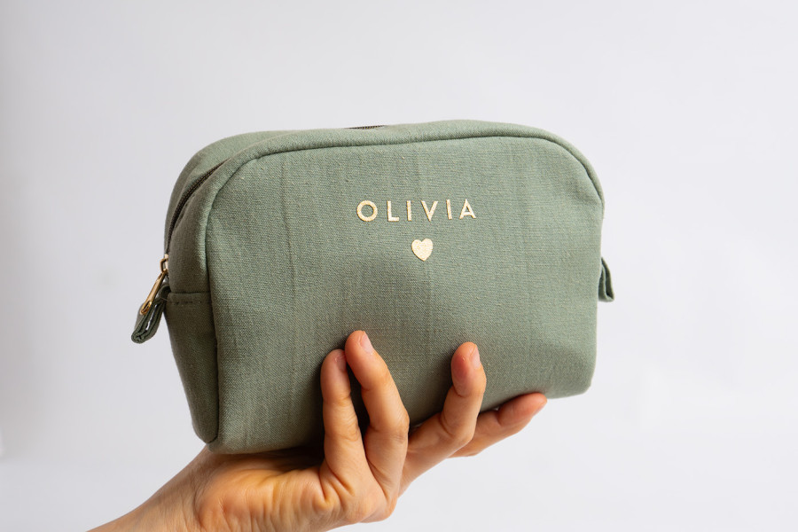 Cartuchera MINI MI - Classic