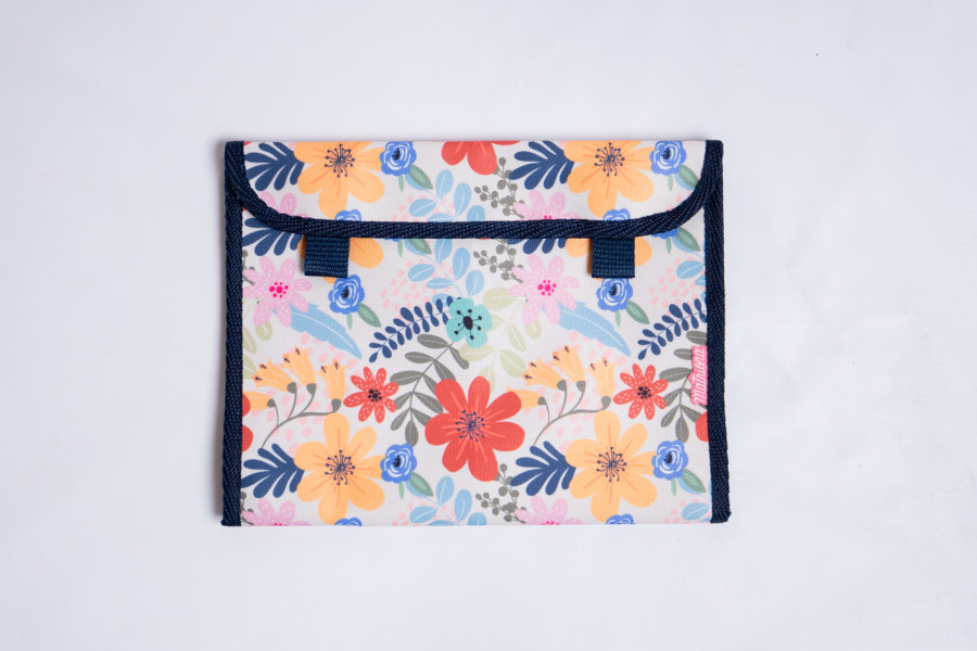 Organizador de viaje