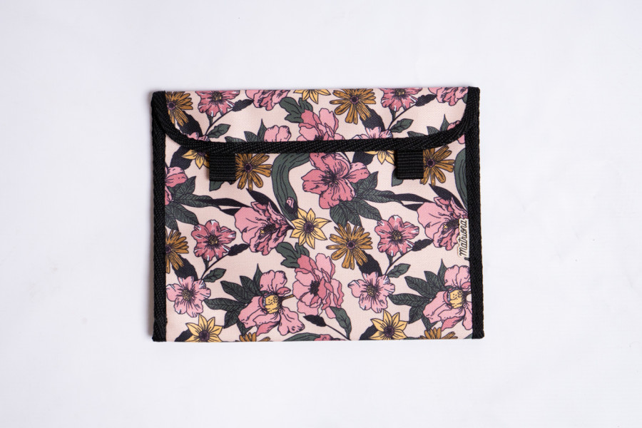 Organizador de viaje