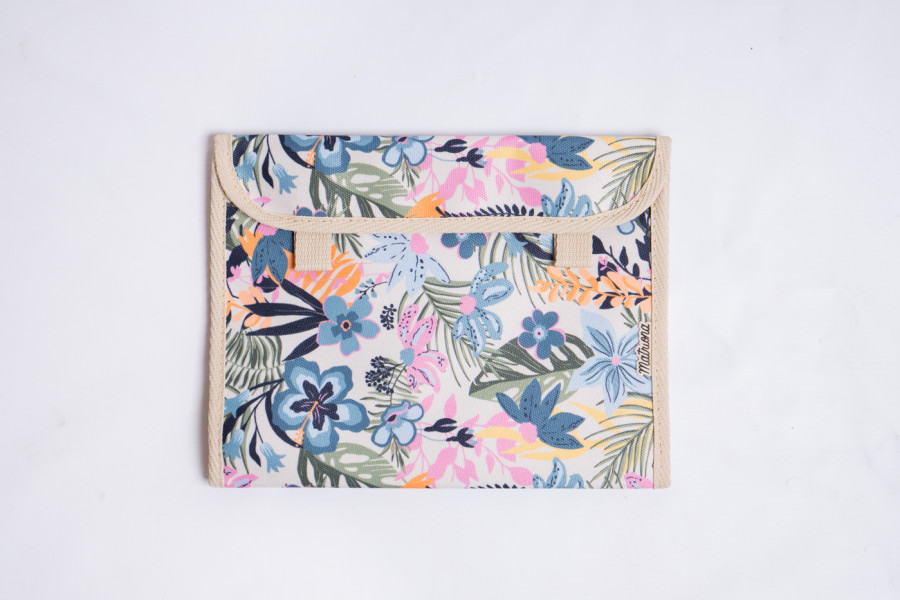 Organizador de viaje