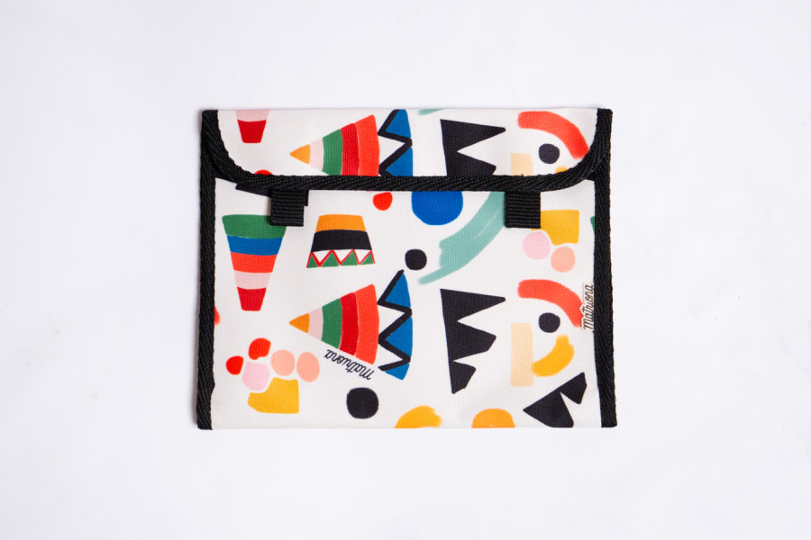 Organizador de viaje