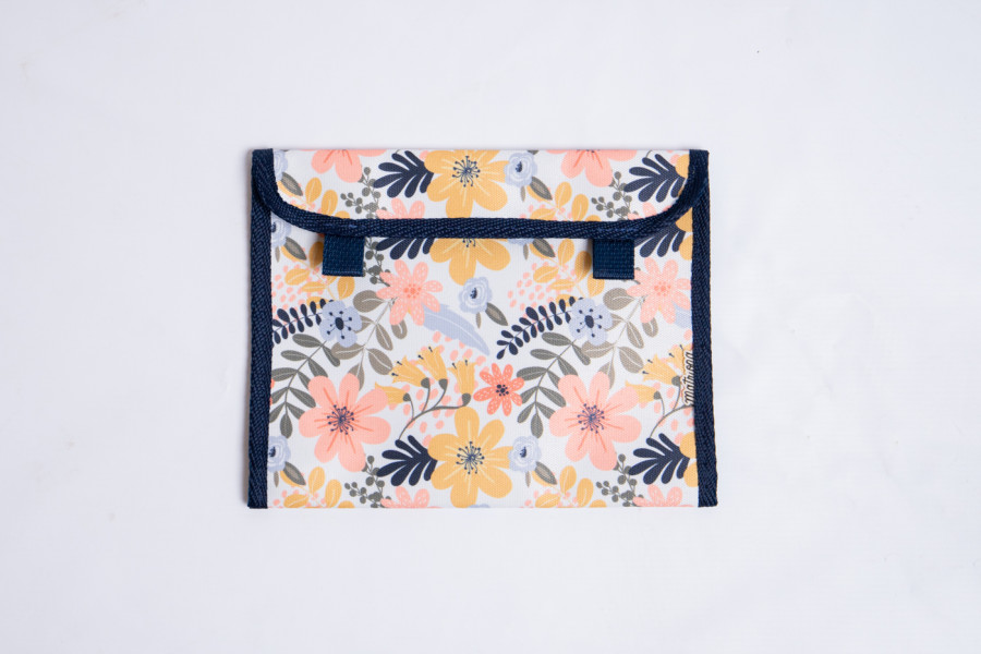 Organizador de viaje