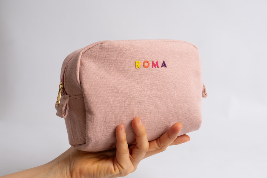 Cartuchera Mini Mi - Rainbow