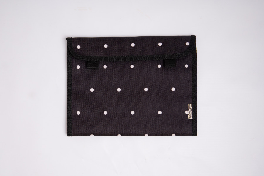 Organizador de viaje