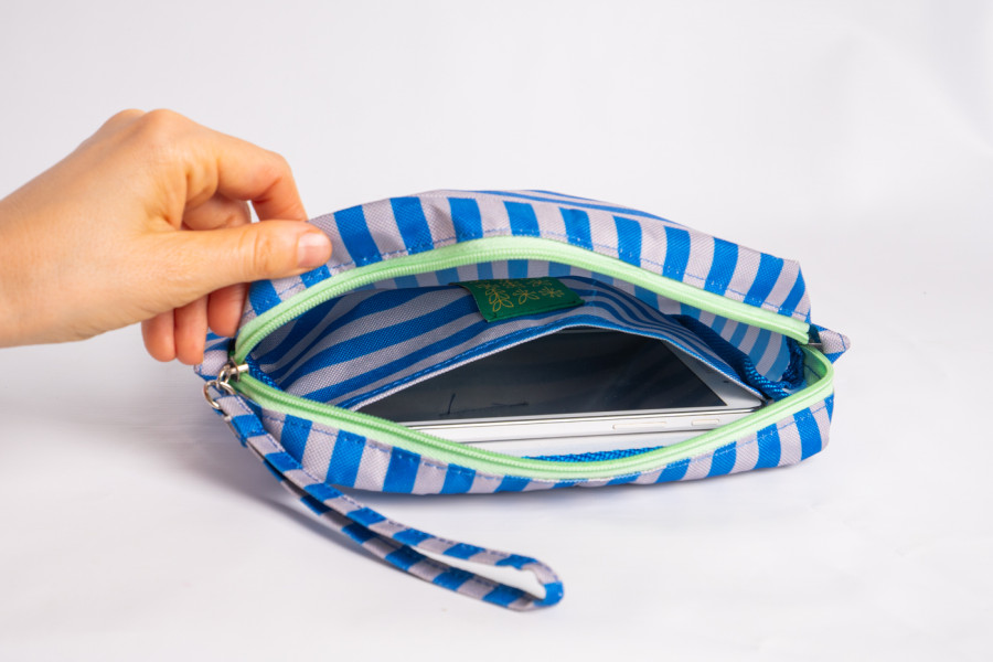 Contenedor Frutis c/ división