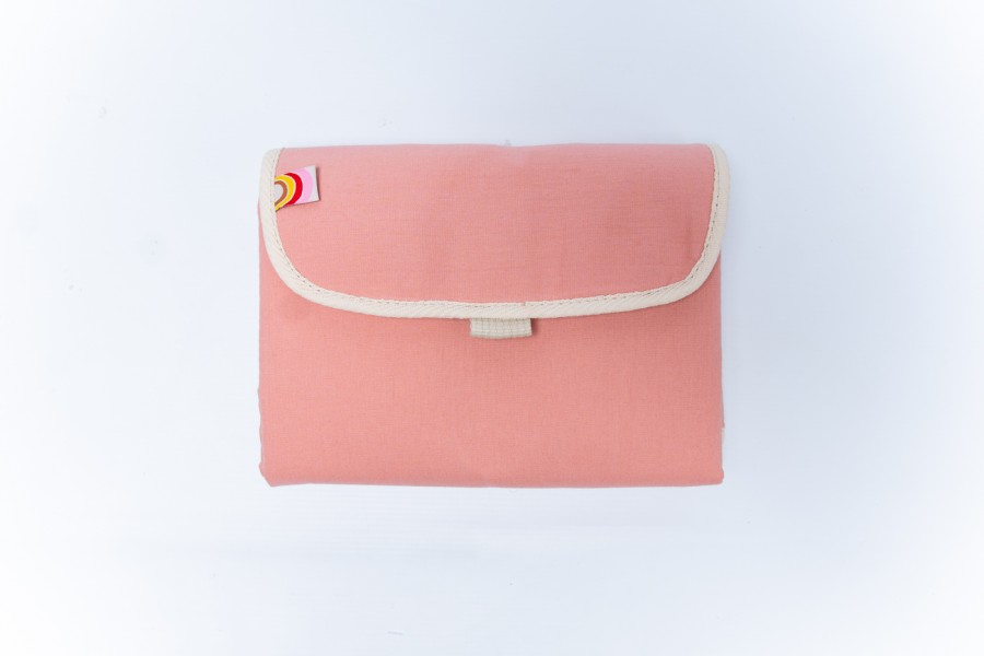 Cambiador de Bebé New Classic