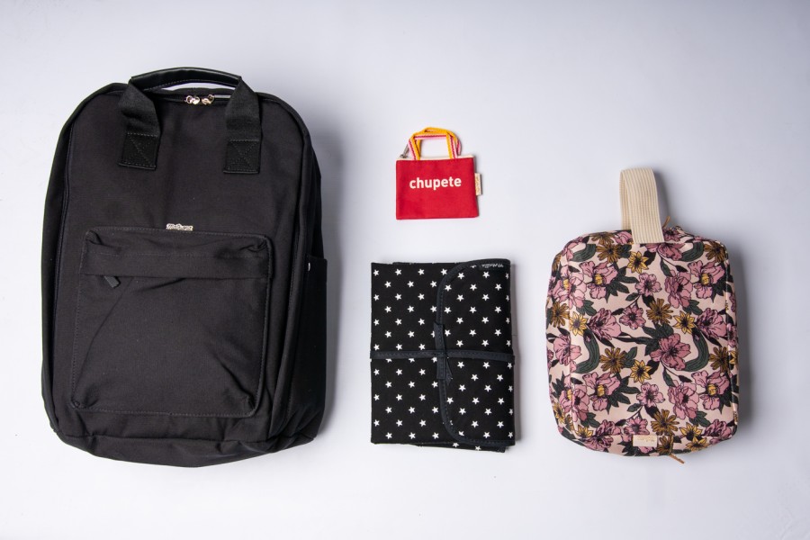 Set Maternal BIG Cuore