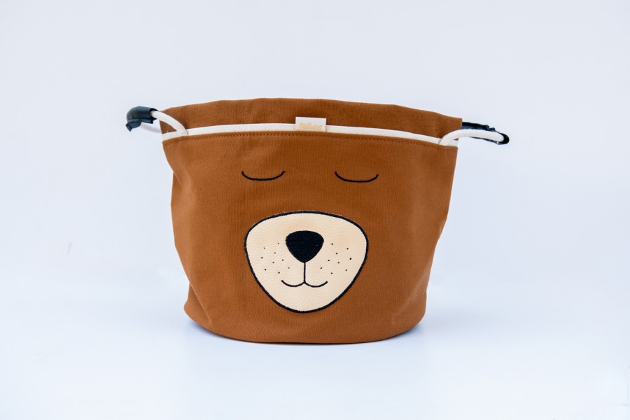 Canasto - Contenedor medium