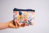 Monedero Kawaii 
