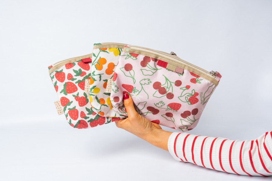 Necessaire Francis - FRUTAL
