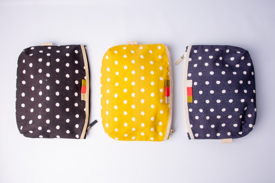 Necessaire BIG Francis QLT - LUNARES