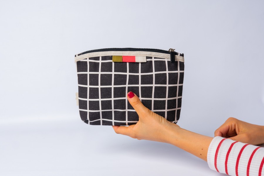 Necessaire Francis QLT - CUADROS