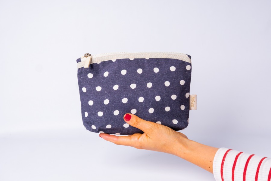 Necessaire Francis QLT - LUNAR