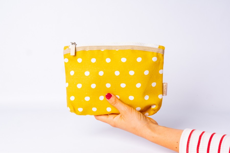 Necessaire Francis QLT - LUNAR