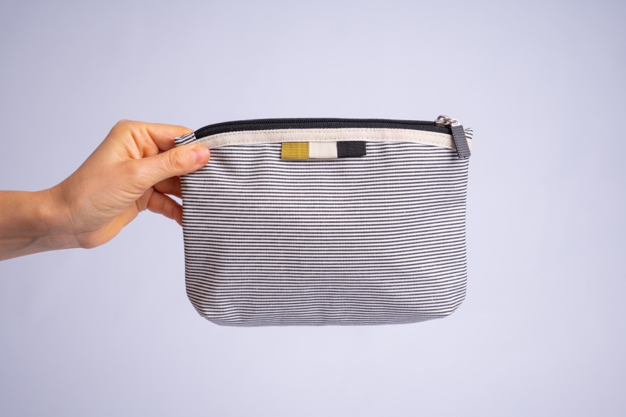 Necessaire Francis Marinero