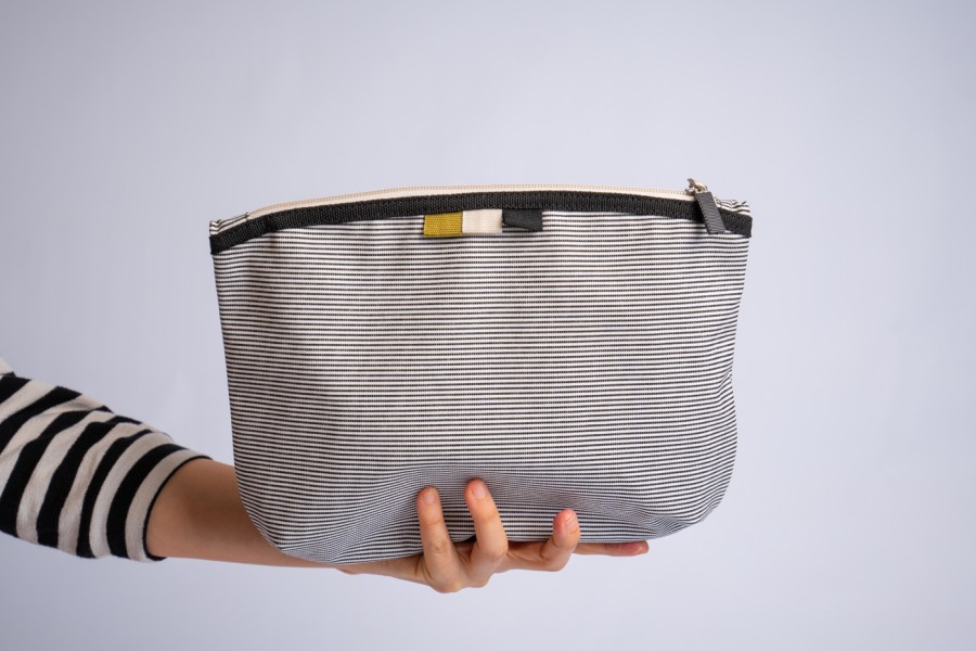 Necessaire Big Francis Marinero 