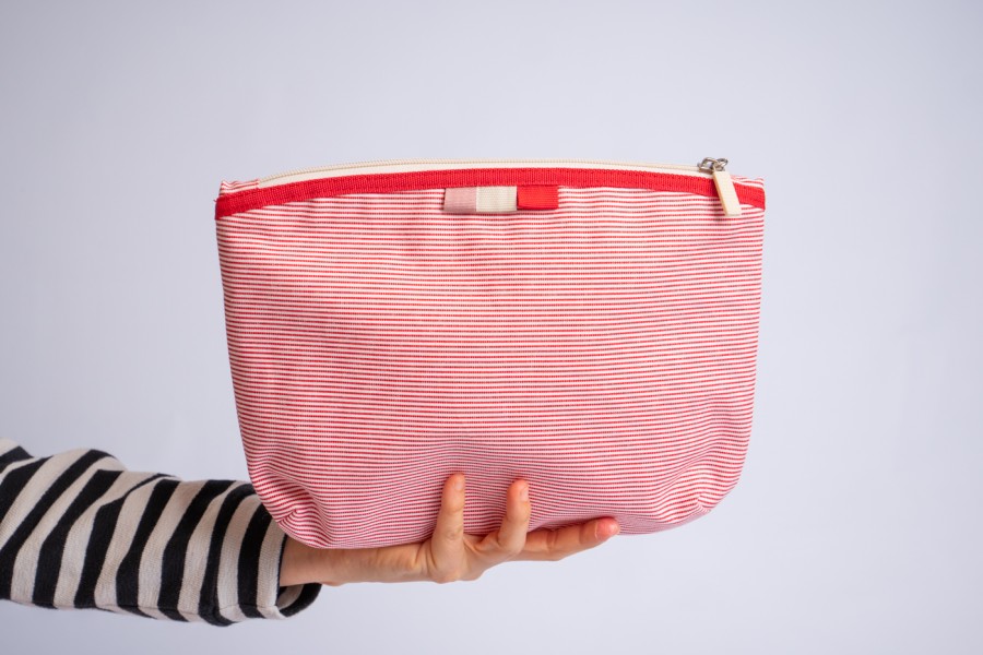 Necessaire Big Francis Marinero 