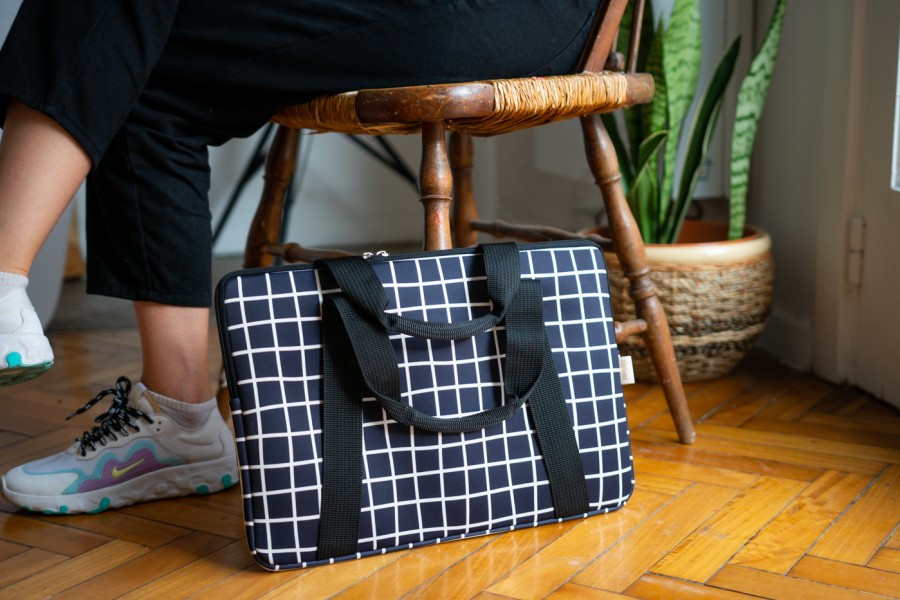 Porta Notebook Print 16¨ 