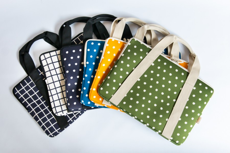 Porta Notebook Print 16¨ 