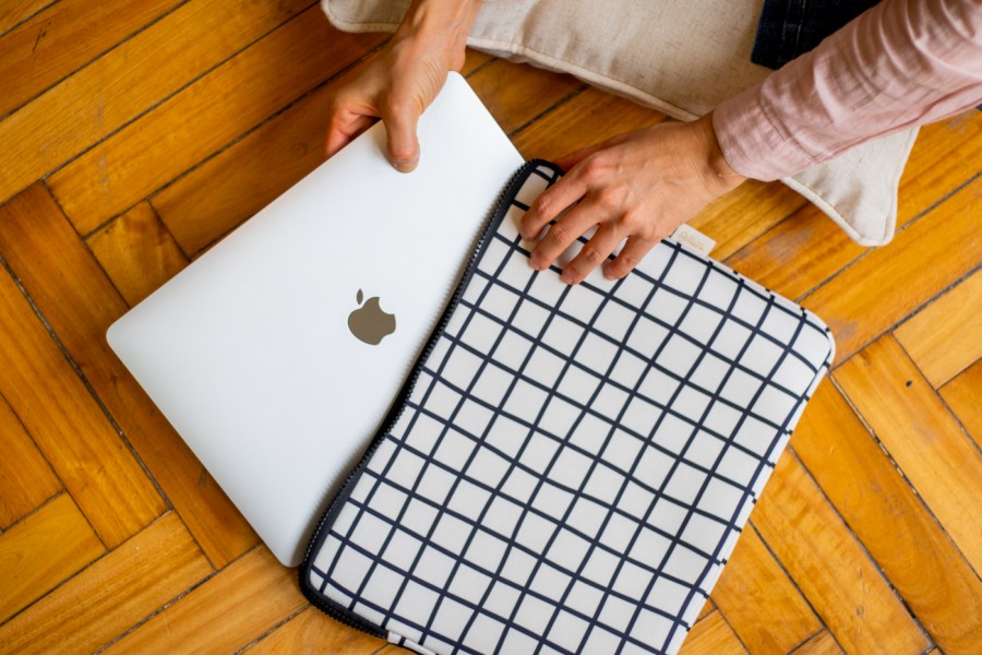 Porta Netbook Print 14¨ 