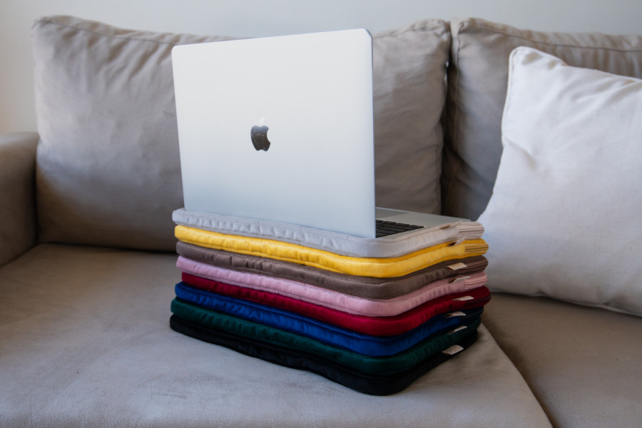 Funda 14¨ Porta Notebook MULLI